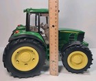 Ertl Big Farm 1 16 John Deere 7430 Premium Toy Tractor Lights   Sounds Work 