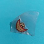 Vintage 6pc  Lot Mcdonald s Employee Enamel Pins New Sealed Nos