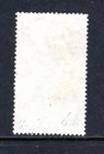  1231      Gibraltar Kevii 1904-06  wmk Mca  4s  Deep Purple   Green Sg63 Used