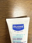 36 X Mustela Stelatopia  Lipid Replenishing Cream Dry Skin   Eczema Baby Safe 