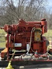 Cummins Marine Diesel Engine
