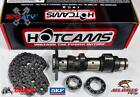 Trx 400ex 400x Stage 2 Hotcams Hot Cam Camshaft Skf Cam Bearing Timing Chain Kit