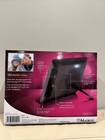 Aluratek 8    Color Lcd Digital Photo Frame 1024 X 768 Screen Resolution Adpfwm8s
