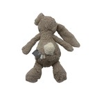 Jellycat Bashful Beige Bunny Plush Doll Medium London Soft Toy 12 