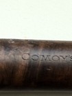 Comoy   s 2987 H Briar Tobacco Pipe Made In London England