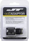Jt Co2 Paintball Tank Adaptor For 90g And 88g Co2 Cartridges