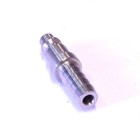 Stainless Steel Quick Connect Plug 3 8  Hose Barb Air Hose Fittings Usa