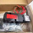 New For Asco Solenoid Valve Ef8551a001ms 110vac