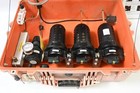 Air Systems International Bb100-co Breather Box Filtration System 123cfm