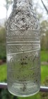 Hard To Find Mid-1930 s  Embossed Barq s Root Beer Bottle