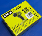 Ryobi 18v Cordless Portable Heat Gun P3150  tool Only 