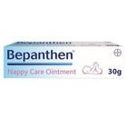 Bepanthen Nappy Care Ointment 30g     5  Dexpanthenol  Baby Rash Protection 4 Pack