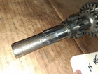 Can-am Countershaft 420637425 420637705
