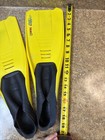 Size 35-36 Diving Fins Snorkel Flippers Scuba 2 5 3 5 Mares Clipper Czech Rep