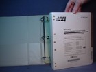 New Shrink Wrapped Hp 75000 Series C E1445a Arbitrary Function Generator Manual