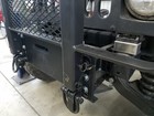 1985 Humvee  hmmwv  Slant Back - Duramax Lmm - Project