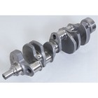 Eagle Crankshaft 535337505700  Forged 3 750 In  Stroke 5 7 In  Rod For 86-02 Sbc