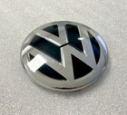 Vw Golf Vii Mk7 5 Passat B8 Arteon Jetta Front Logo Radar Cover 3g0-853-601-ajza