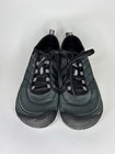 Merrell Vapor Glove Shoes Mens Size 8 5  J32485 Black Hiking Trail Barefoot