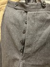 Reproduction World War Ii Finnish Breeches Size  33