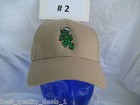 Authentic U S Navy Seal Hats Various-please See Photos - The Real Deal          
