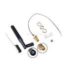 Wireless Wifi Antenna Cable Set Kit For Lenovo Thinkcentre Tiny6 7 8 M70q M60e