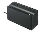 Apc Ups 450va Battery Backup Surge Protector  Bn450m Backup Battery Power Supply