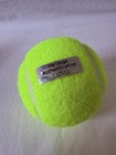 Signed Autographed Rafael Nadal Parera Tennis Ball W coa Goat