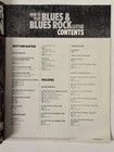 Guitar World Presents Blues Guitar Book Vol 1 No Dvd Eric Clapton Bb King