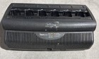 Genuine Motorola Impress Wpln4121br 6 Bay Two Way Radio Charger