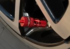 Over-sand Fully Adjustable Automatic Tire Deflators