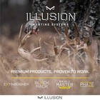 Extinguisher Deer Call By Illusion   Grunt Tube   Buck  Doe  Fawn   Adjustable 1