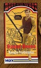 Marx Johnny West Best Of The West Daniel Boone Fess Parker Head Box accs