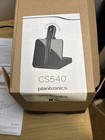 Plantronics Cs540 Headband Wireless Convertible Headset