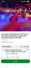 Bowlero 2-hour Bowling For 2   Shoe Rental     Nationwide Locations     Digital Vouc