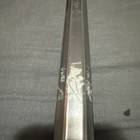 Stx Lacrosse Sc-ti Alloy Handle X Gunmetal Attack mid