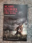 Scary Stories To Tell In The Dark Complete Set 1 2 3 W Stephen Gammell Art