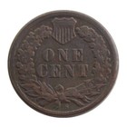    hot   1909-s Indian Head Penny Extremely Fine ----1pcs