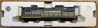 Ho Scale Atlas Seaboard System Ge U23b Diesel Locomotive
