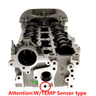 Cylinder Head For Ford Escape Fiesta Fusion Transit Connect 1 6l Bm5z6049c