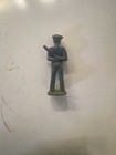 Vintage Barclay Cast Metal Policeman Figurine