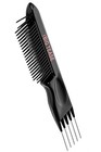 The Big Tease Brush    Teasing Comb Back Comb
