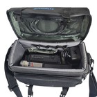 Sony Ccd Trv58 Handycam Vision Hi8 Video Camera Recorder With Ambico Bag Lot