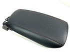 Ford Fusion Center Console Lid Armrest Black Leather Black Stitch 2013-3016 Oem
