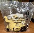 2015 Mcdonalds   Hotel Transylvania 2   Murray   Happy Meal Toy  2