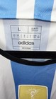 Adidas Argentina 2022 2023 Home Football Soccer Team Jersey Ib3597 Men s Size L