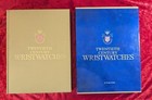 Twentieth Century Wristwatches By George Gordon - Alan Zie Yongder - 1989 - H b