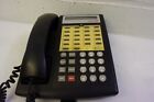 Avaya Lucent Partner 18d Phone Euro Style Black Display Speaker Phone 108236712