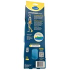 Dr  Scholl   s Lower Back Pain Orthotics Men   s 8   14 1 Pair New
