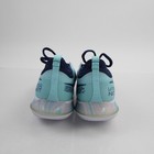 Nike React Tennis Shoe Women s Teal dark Blue New Without Box